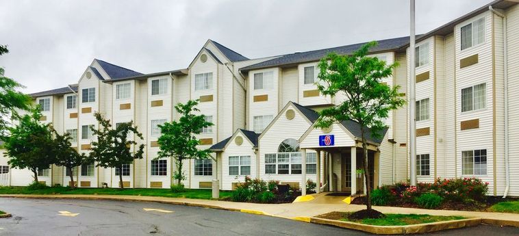 MICROTEL INN & SUITES BY WYNDHAM STREETSBORO/CLEVE 2 Sterne