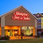 Hotel HAMPTON INN & SUITES CLEVELAND-SOUTHEAST/STREET(H)