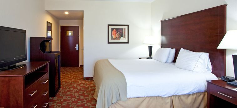 Hotel Holiday Inn Express Stuart:  STUART (FL)