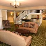 PUBLICK HOUSE HISTORIC INN AND COUNTRY MOTOR LODGE 2 Stars