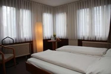 City Hotel Sindelfingen (Ex Hotel Carle):  STUTTGART
