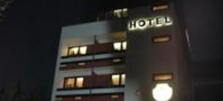 Hotel Adler Dialma Superior:  STUTTGART
