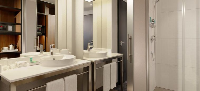Hotel Aloft Stuttgart Stuttgart: Foto 