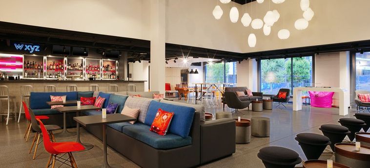 Hotel Aloft Stuttgart Stuttgart: Photo 