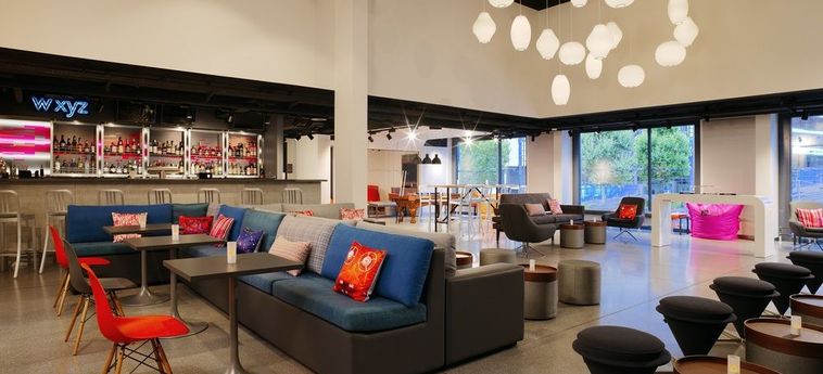 Hotel Aloft Stuttgart Stuttgart: Photo 