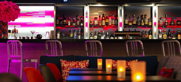 Hotel Aloft Stuttgart Stuttgart: Photo 