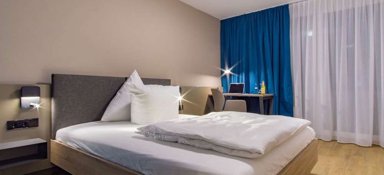 Hotel Berlin Stuttgart : Photo 