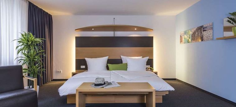 Hotel Berlin Stuttgart : Photo 