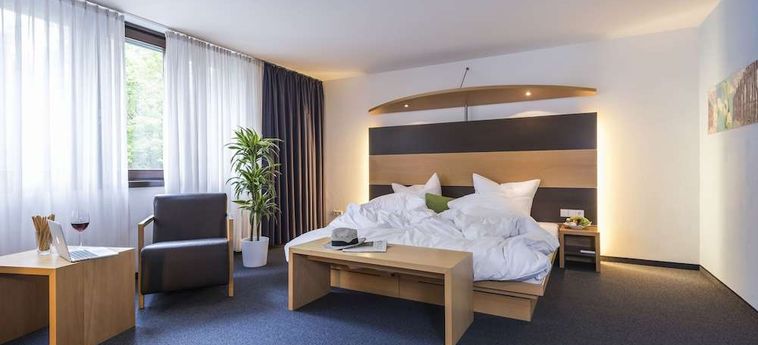 Hotel Berlin Stuttgart : Photo 