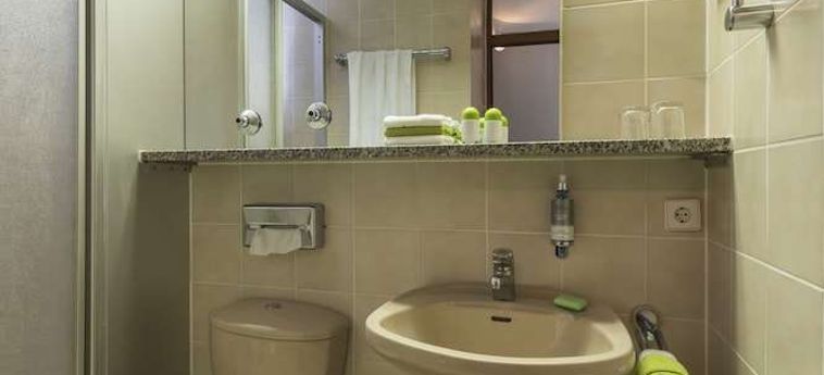 Hotel Berlin Stuttgart : Photo 