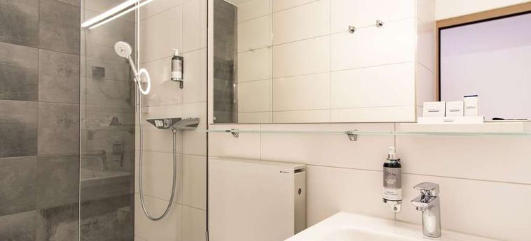 Hotel Berlin Stuttgart : Photo 
