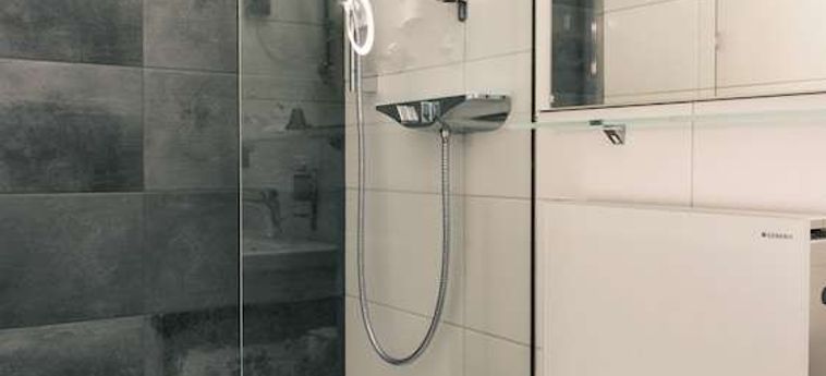 Hotel Berlin Stuttgart : Photo 