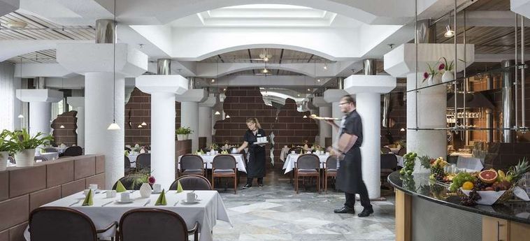 Hotel Berlin Stuttgart : Photo 