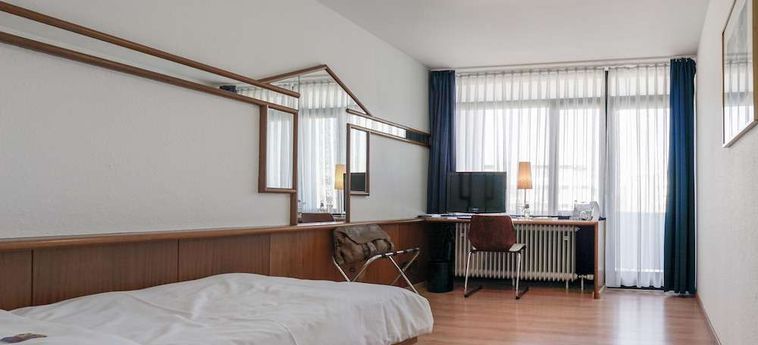 Hotel Berlin Stuttgart: Foto 