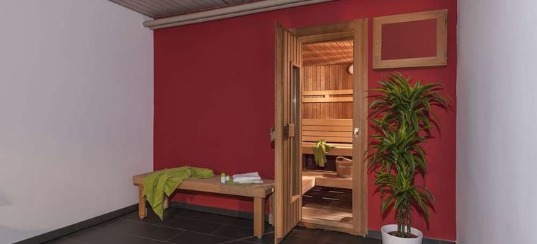 Hotel Berlin Stuttgart: Foto 