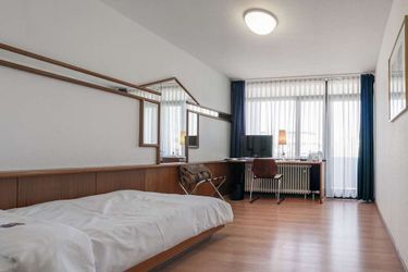 Hotel Berlin Stuttgart: Photo 