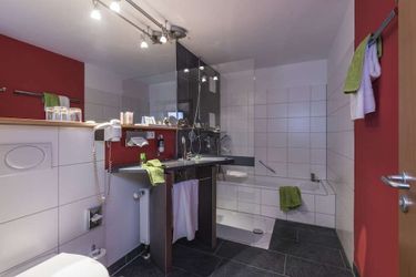 Hotel Berlin Stuttgart: Photo 