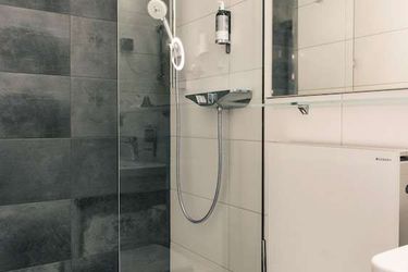 Hotel Berlin Stuttgart: Photo 