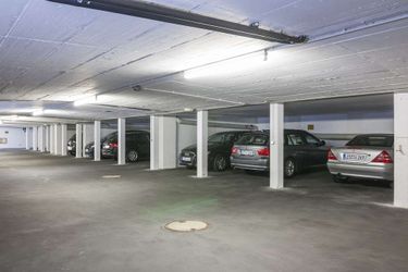 Hotel Berlin Stuttgart: Photo 