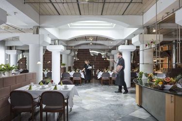 Hotel Berlin Stuttgart: Photo 
