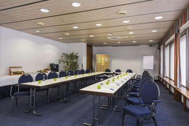 Hotel Berlin Stuttgart: Photo 