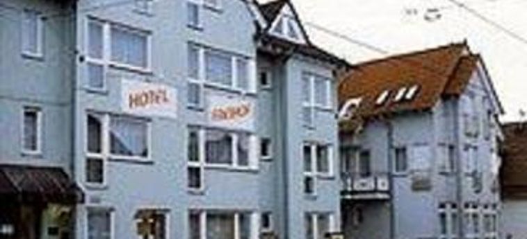 Hotel Freihof:  STUTTGART