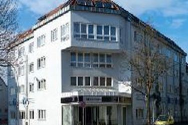 Hotel Nh Stuttgart Sindelfingen:  STUTTGART
