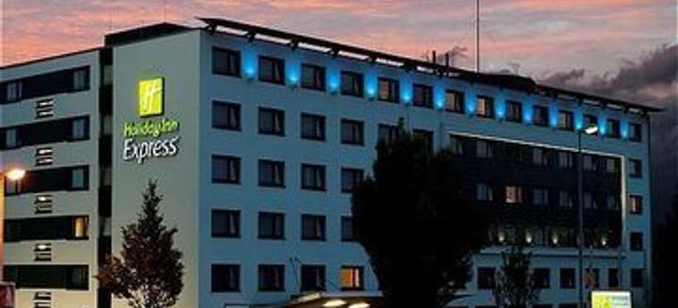 Hotel PREMIER INN STUTTGART AIRPORT/MESSE HOTEL