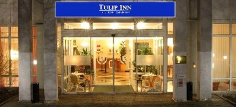 Hotel Tulip Inn Stuttgart Gerlingen:  STUTTGART