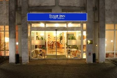 Hotel Tulip Inn Stuttgart Gerlingen:  STUTTGART