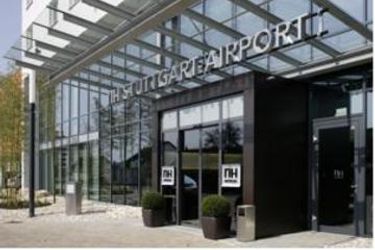 Hotel Nh Stuttgart Airport:  STUTTGART