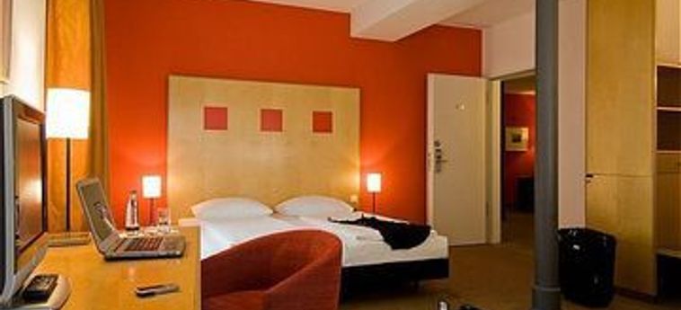 Hotel Nestor Ludwigsburg:  STUTTGART