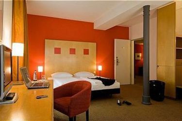 Hotel Nestor Ludwigsburg:  STUTTGART