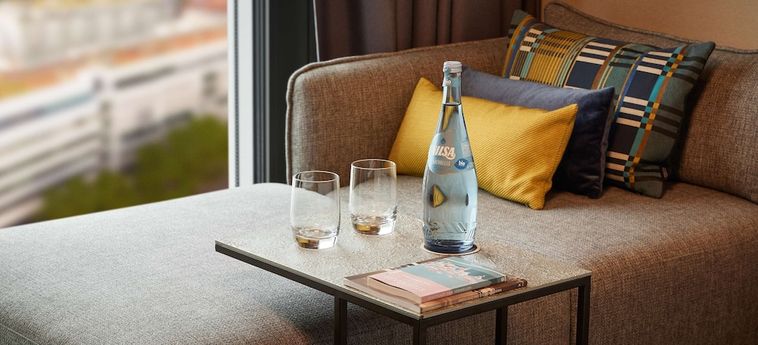 Adina Apartment Hotel Stuttgart Stuttgart: Foto 
