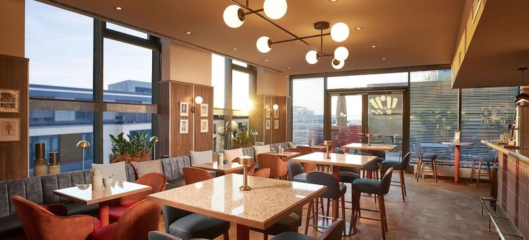 Adina Apartment Hotel Stuttgart Stuttgart: Foto 