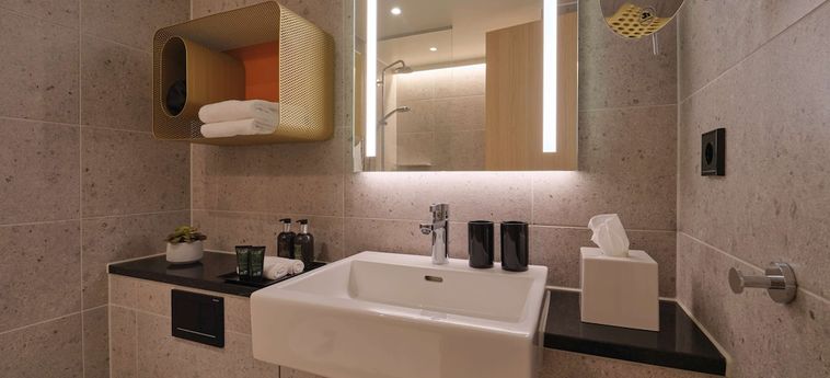 Adina Apartment Hotel Stuttgart Stuttgart: Foto 