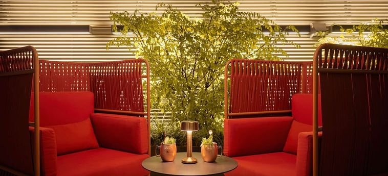 Adina Apartment Hotel Stuttgart Stuttgart: Foto 