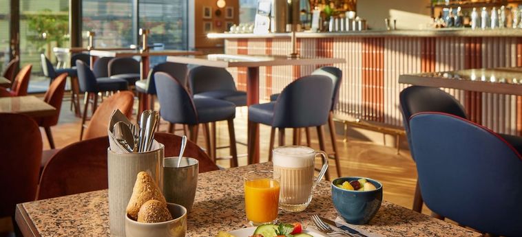 Adina Apartment Hotel Stuttgart Stuttgart: Foto 