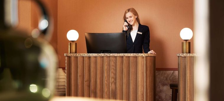 Adina Apartment Hotel Stuttgart Stuttgart: Foto 