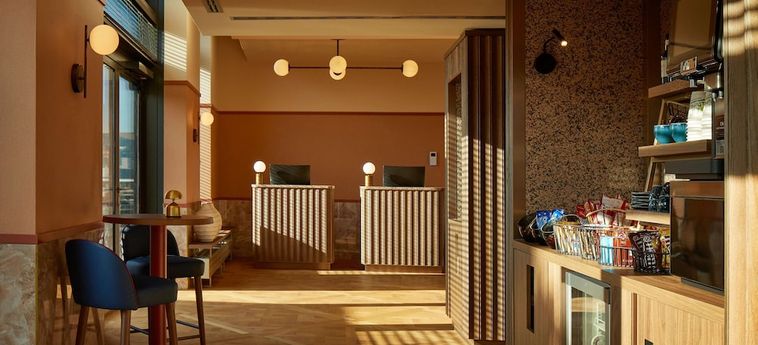 Adina Apartment Hotel Stuttgart Stuttgart: Foto 