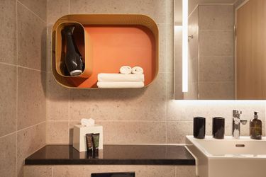 Adina Apartment Hotel Stuttgart Stuttgart: Photo 