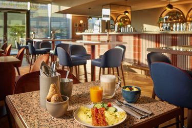 Adina Apartment Hotel Stuttgart Stuttgart: Photo 