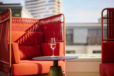 Adina Apartment Hotel Stuttgart Stuttgart: Photo 