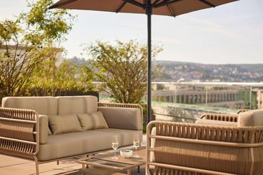 Adina Apartment Hotel Stuttgart Stuttgart: Photo 