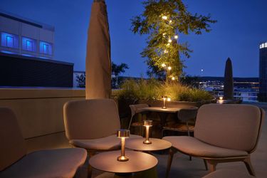 Adina Apartment Hotel Stuttgart Stuttgart: Photo 