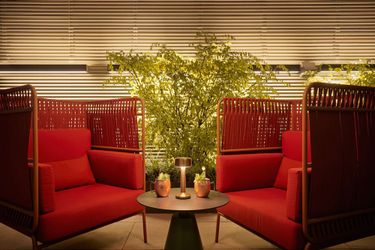 Adina Apartment Hotel Stuttgart Stuttgart: Photo 
