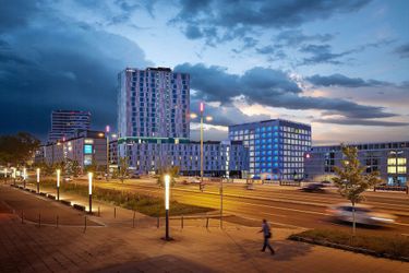 Adina Apartment Hotel Stuttgart Stuttgart: Photo 
