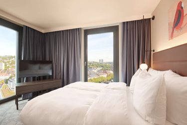 Adina Apartment Hotel Stuttgart Stuttgart: Photo 