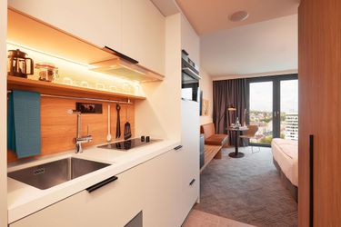 Adina Apartment Hotel Stuttgart Stuttgart: Photo 