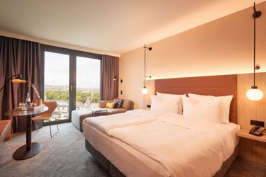 Adina Apartment Hotel Stuttgart Stuttgart: Photo 